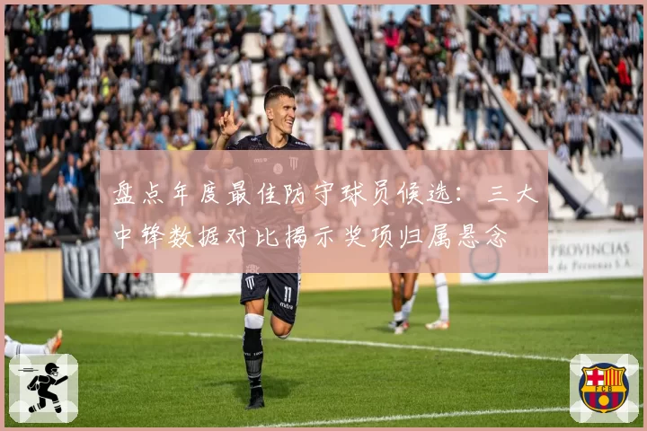 盘点年度最佳防守球员候选：三大中锋数据对比揭示奖项归属悬念